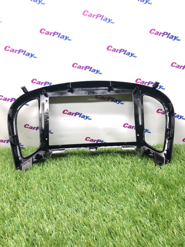 Переходная рамка магнитолы