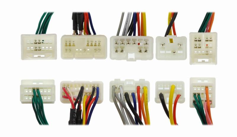 Canbus адаптер