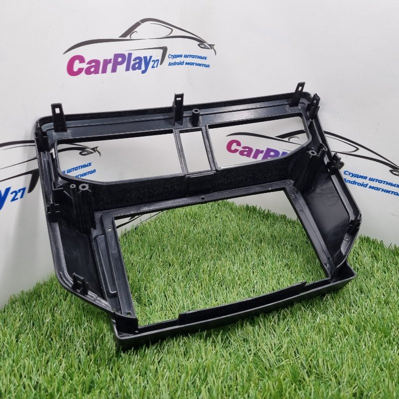 Магнитола штатная Toyota Rush 2017