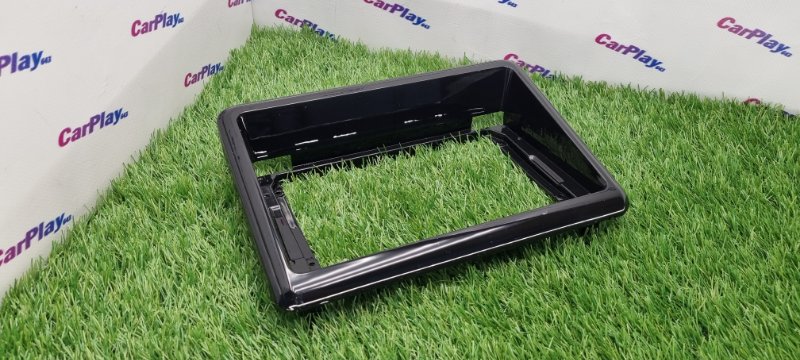 Переходная рамка магнитолы