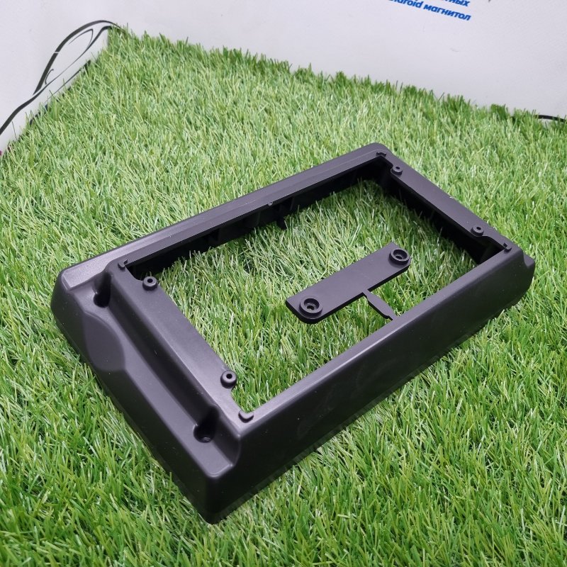 Переходная рамка магнитолы