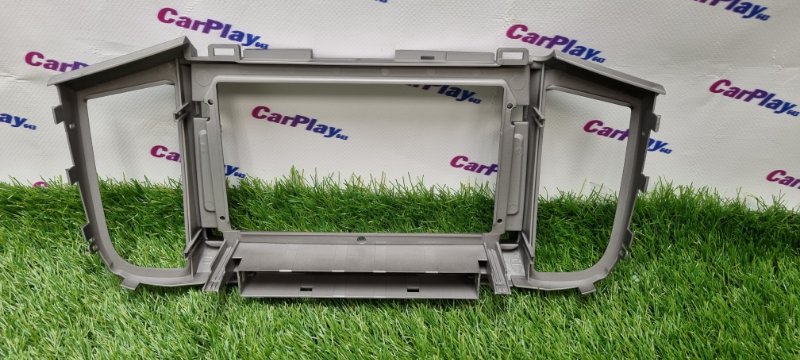 Переходная рамка магнитолы