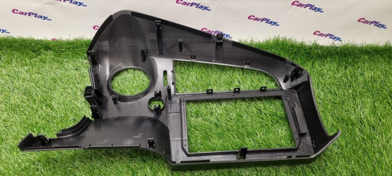 Переходная рамка магнитолы