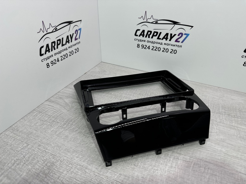 Переходная рамка магнитолы