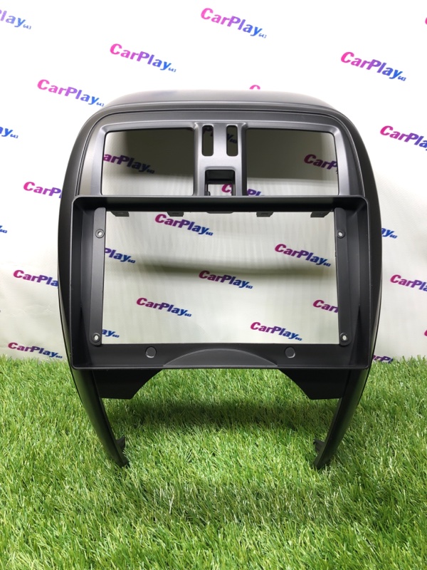 Переходная рамка магнитолы