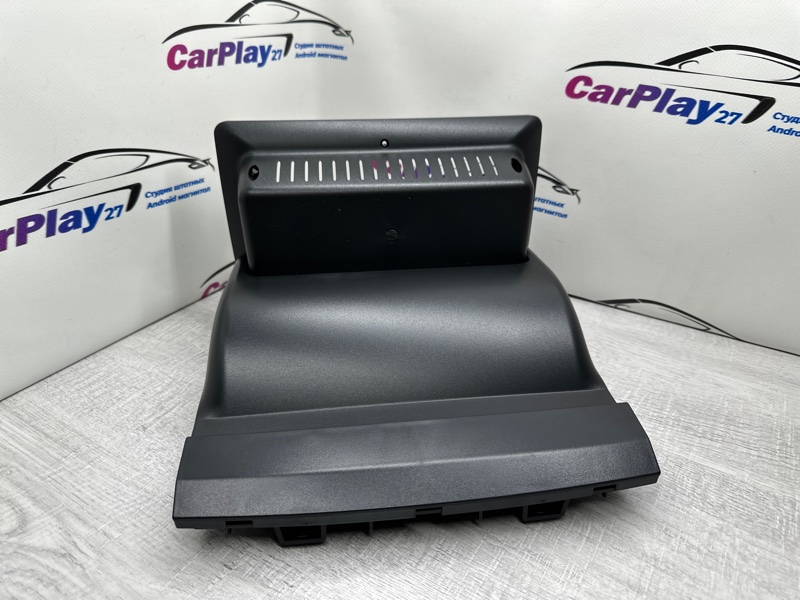 Переходная рамка магнитолы