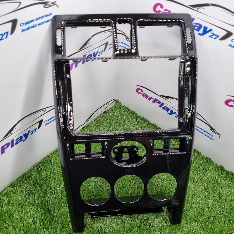 Переходная рамка магнитолы