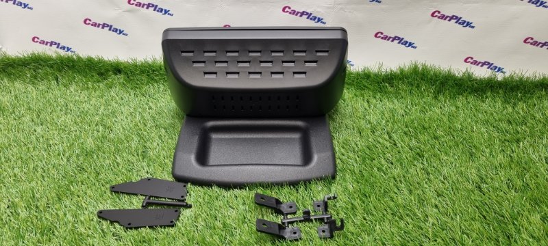 Переходная рамка магнитолы