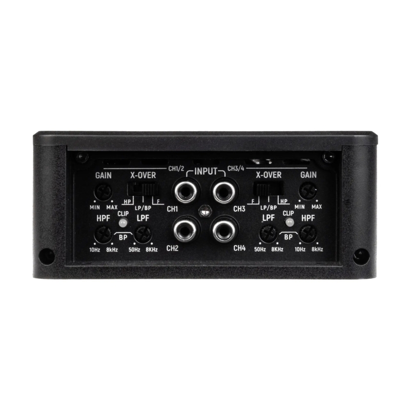 Усилитель звука