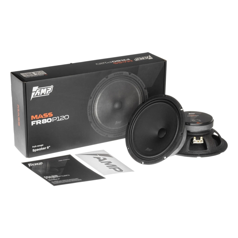 Динамики эстрадные