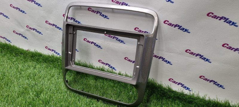 Переходная рамка магнитолы