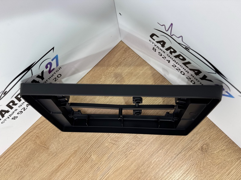 Переходная рамка магнитолы