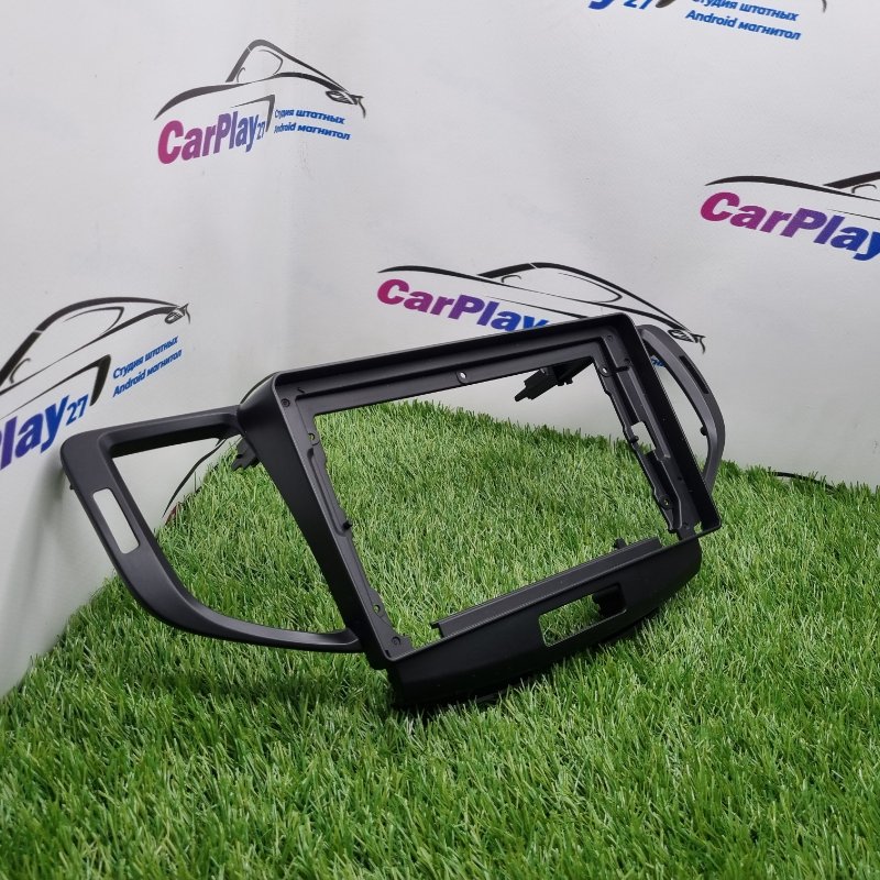 Переходная рамка магнитолы