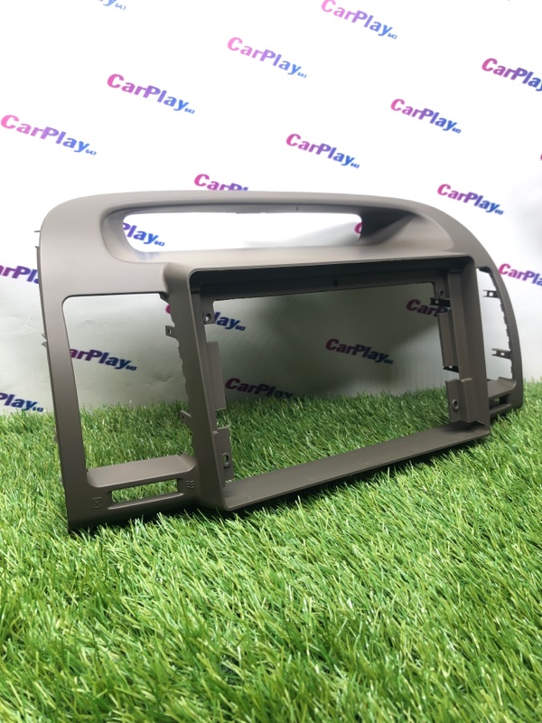 Переходная рамка магнитолы