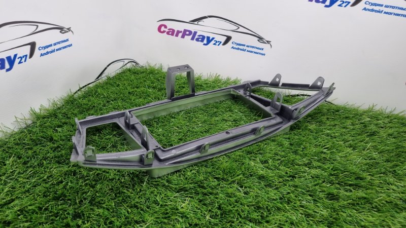 Переходная рамка магнитолы