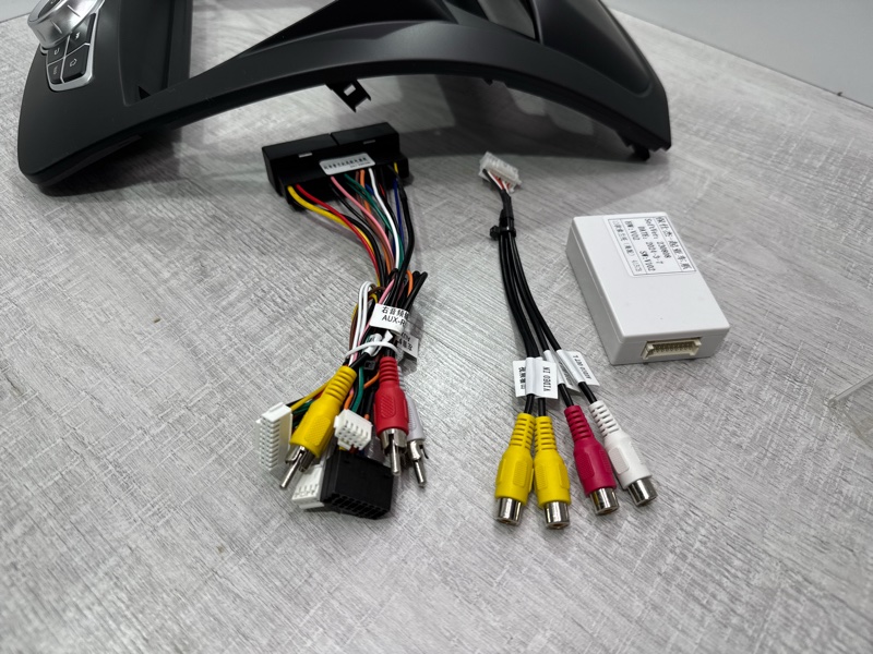 Установочный комплект (монтажный комплект)