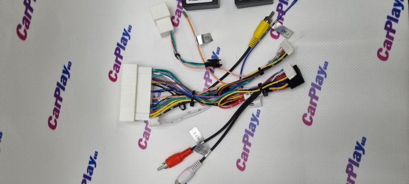 Canbus адаптер