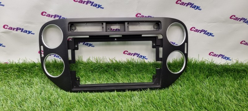 Магнитола штатная Volkswagen Tiguan 2010