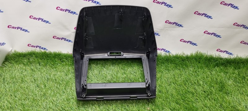 Переходная рамка магнитолы