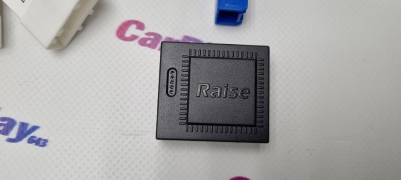 Canbus адаптер