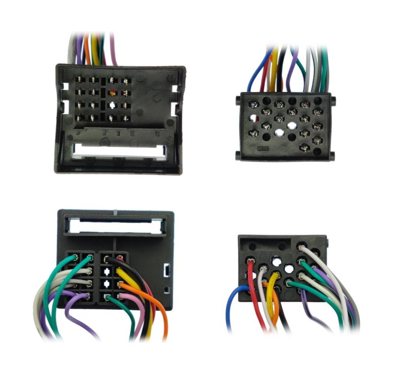 Canbus адаптер