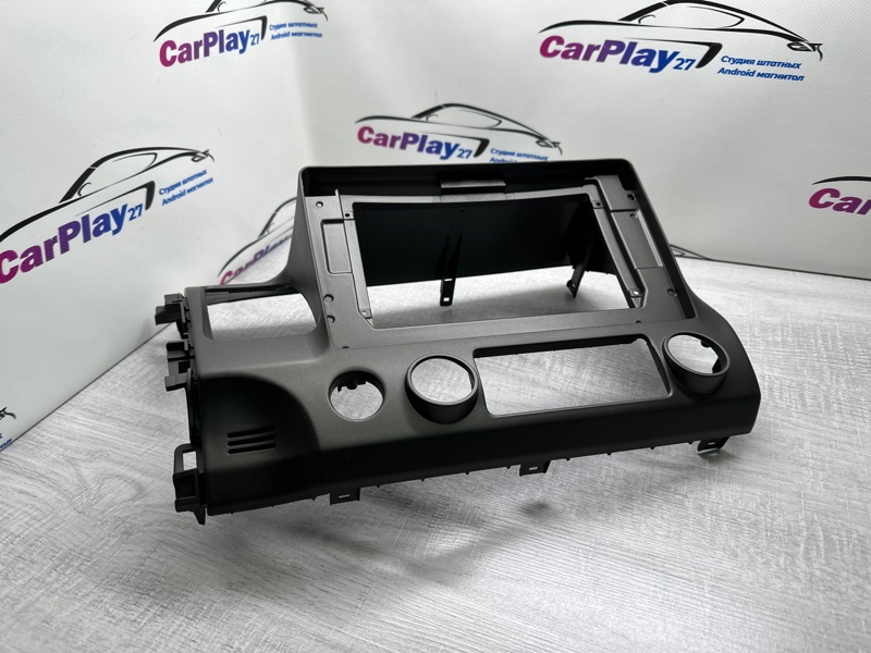 Переходная рамка магнитолы