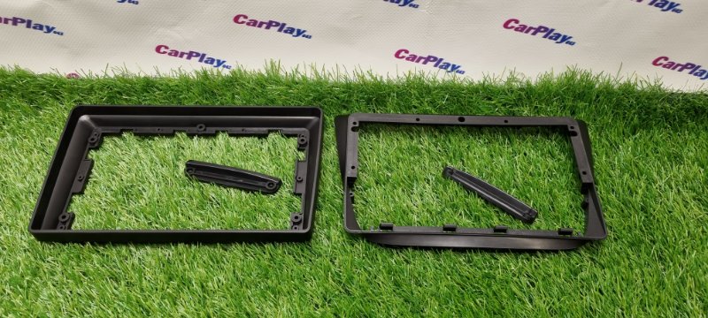 Переходная рамка магнитолы