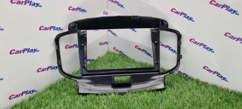 Переходная рамка магнитолы