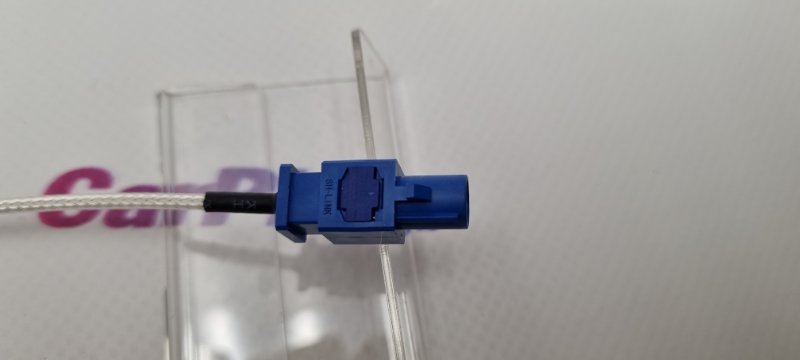 Переходник-удлинитель GPS