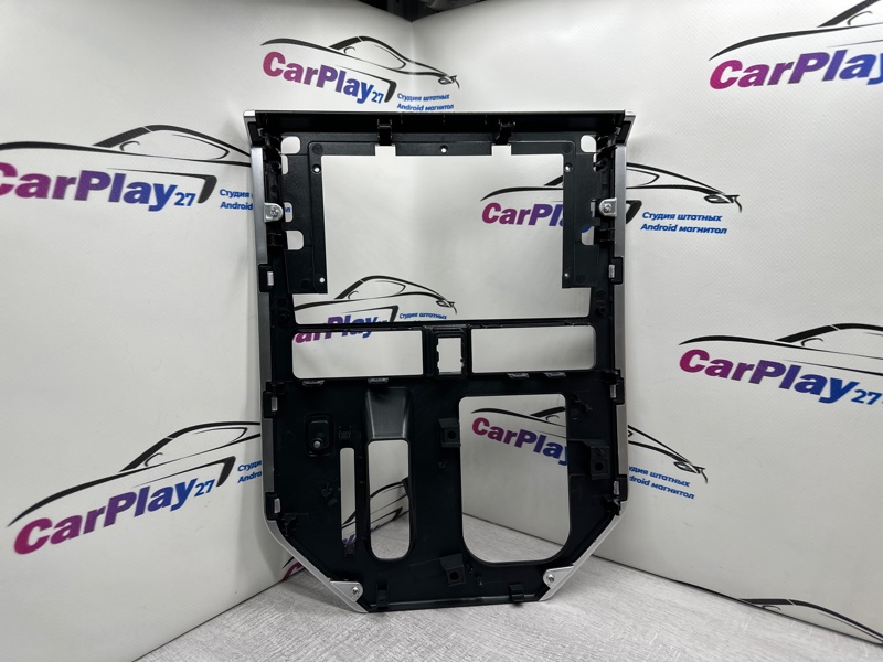 Переходная рамка магнитолы