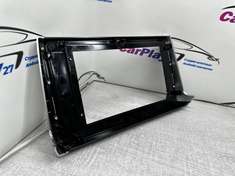 Магнитола штатная Toyota Rav4 2018