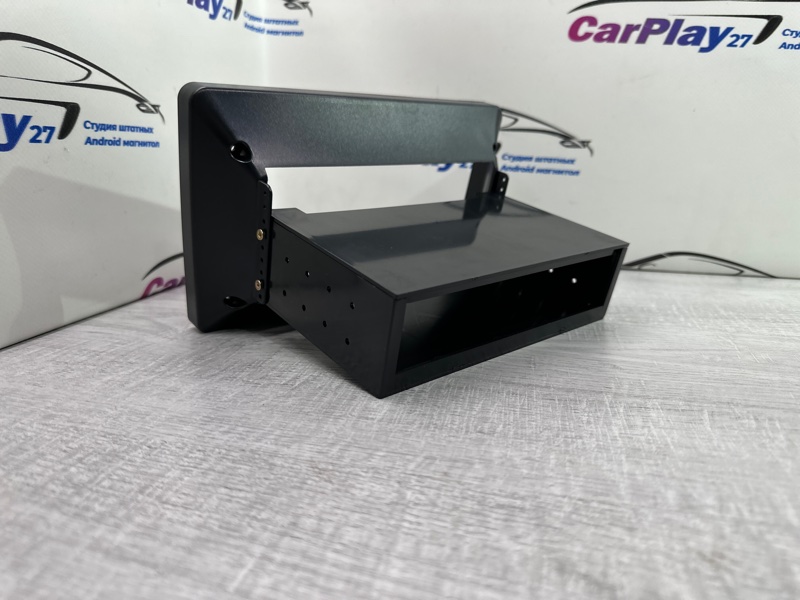 Переходная рамка магнитолы