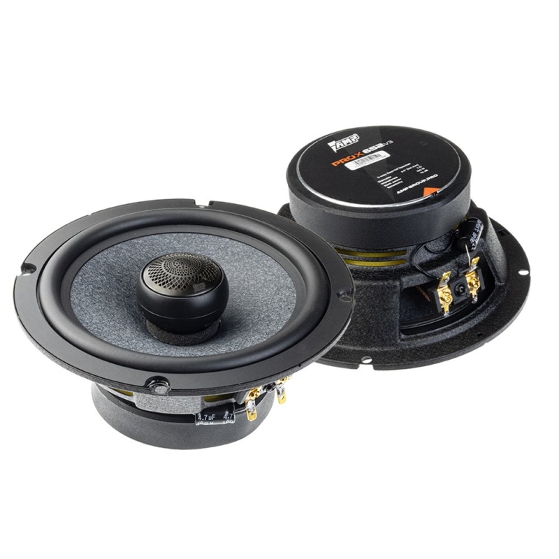 Динамики Коаксиальный