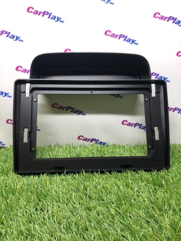 Переходная рамка магнитолы