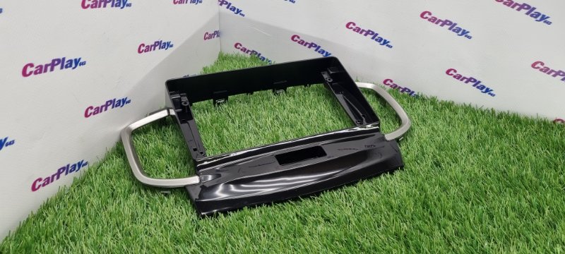 Переходная рамка магнитолы