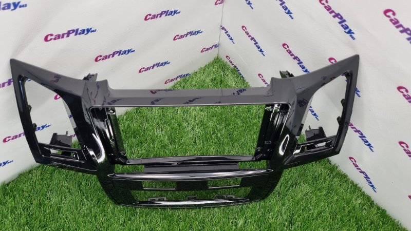 Магнитола штатная Toyota Hilux 2011