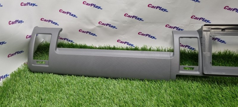 Переходная рамка магнитолы