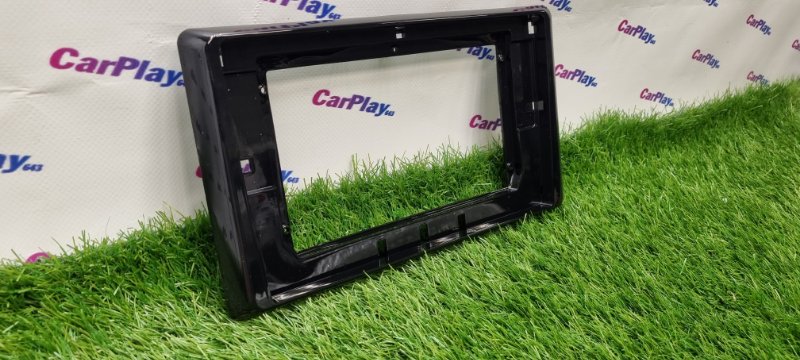 Переходная рамка магнитолы