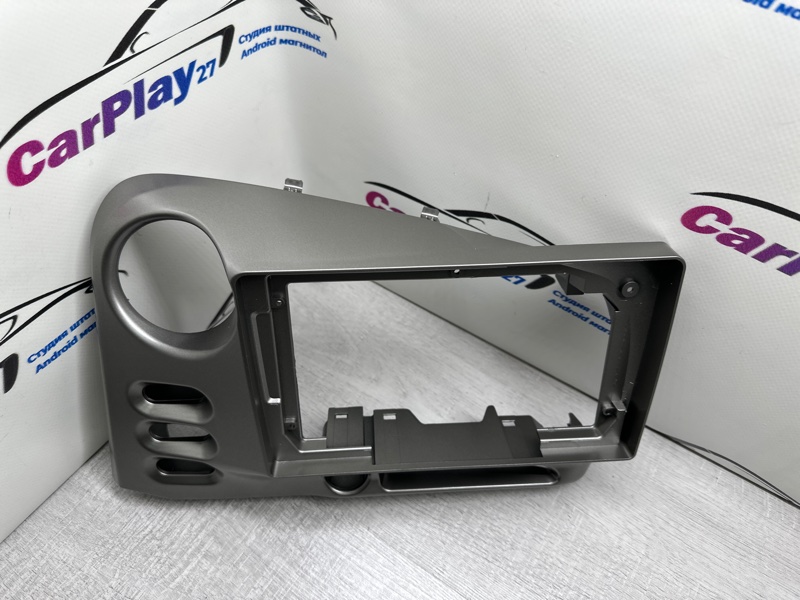 Переходная рамка магнитолы