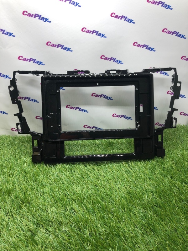 Магнитола штатная Toyota Alphard 2015