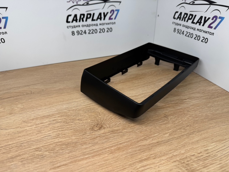 Переходная рамка магнитолы