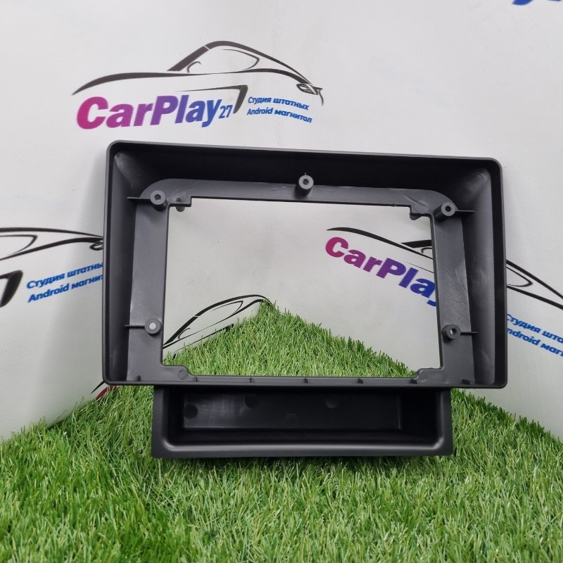 Переходная рамка магнитолы