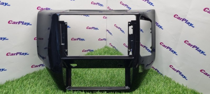 Переходная рамка магнитолы