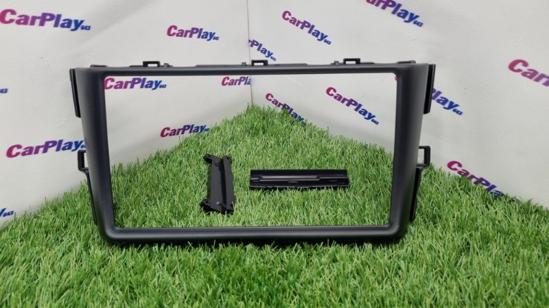 Переходная рамка магнитолы