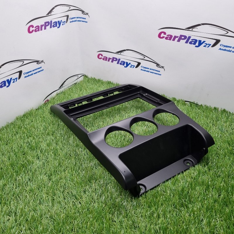 Переходная рамка магнитолы