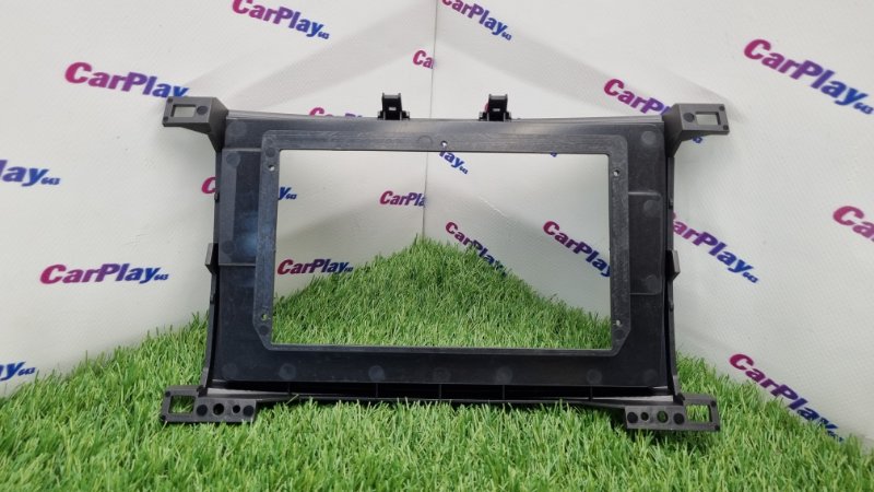 Переходная рамка магнитолы