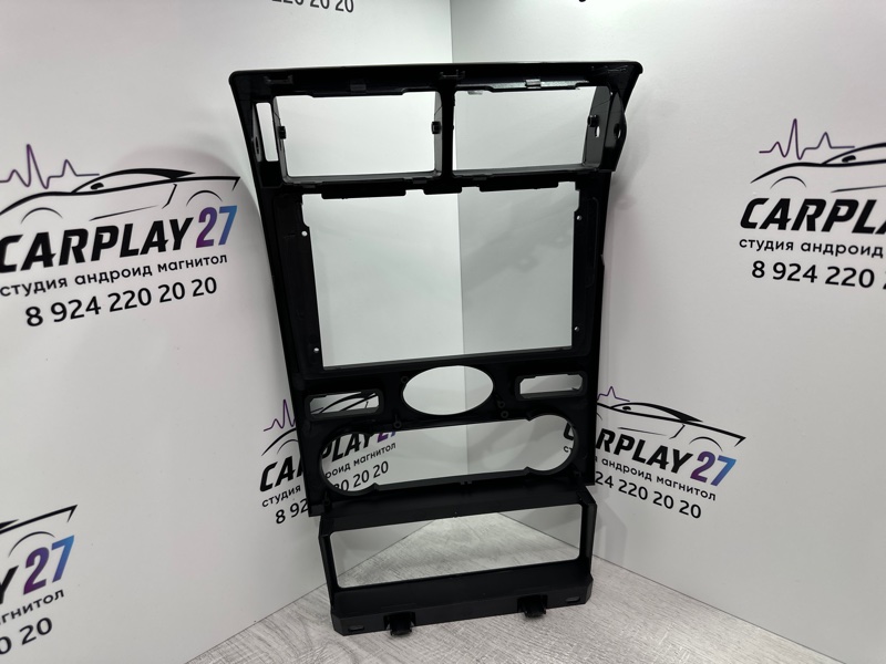 Переходная рамка магнитолы