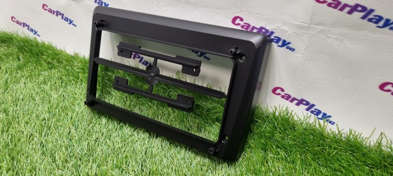 Переходная рамка магнитолы