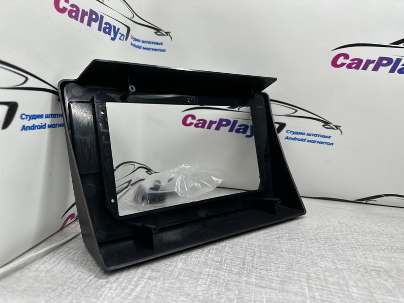 Магнитола штатная Toyota Hilux Surf 1996