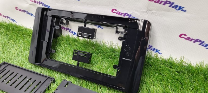 Переходная рамка магнитолы